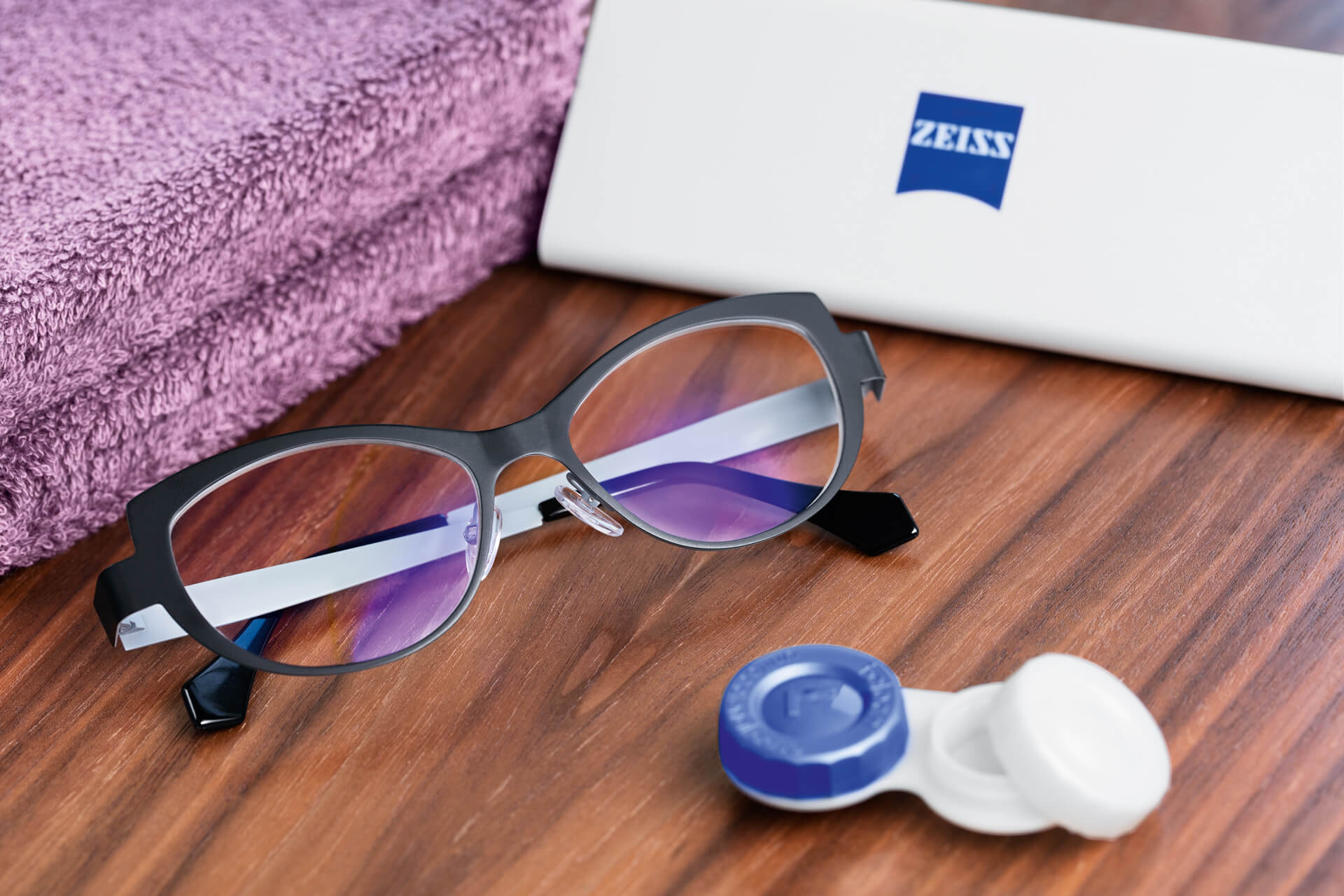 Lenti sales zeiss recensioni