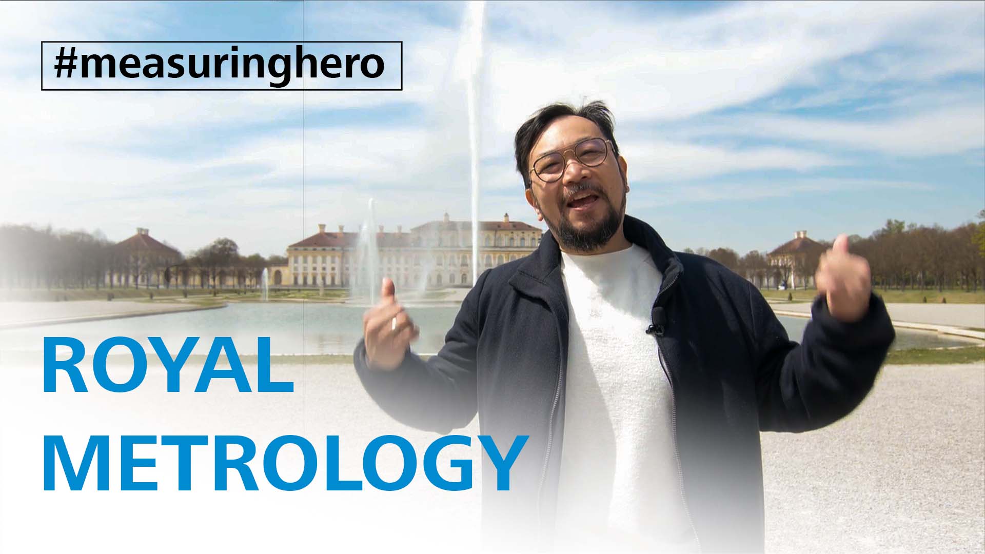 #measuringhero | Episodio 91: Metrologia “reale”