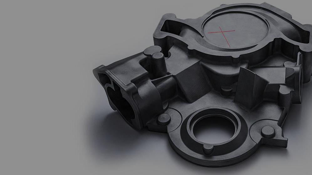Cosa sono i modelli 3D?