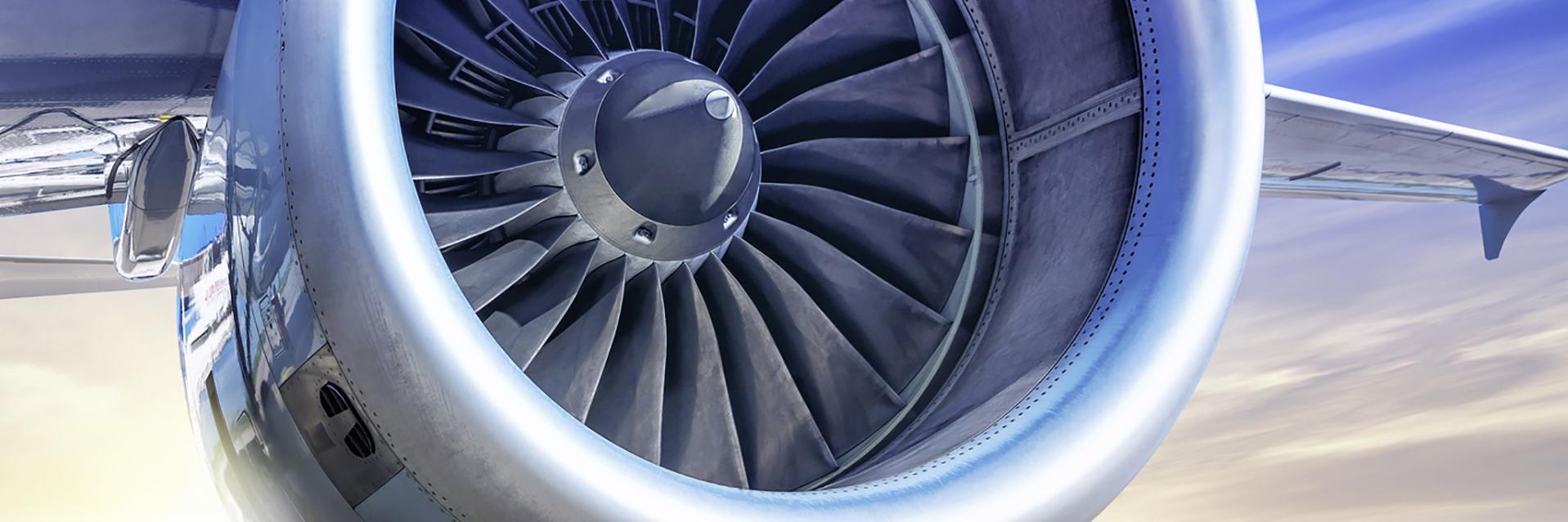 Motore aeronautico
