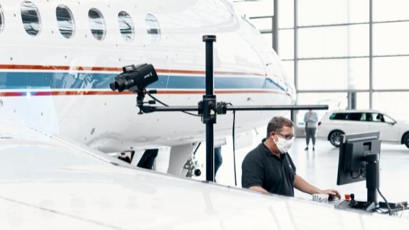 Analisi del sistema dell’aeromobile