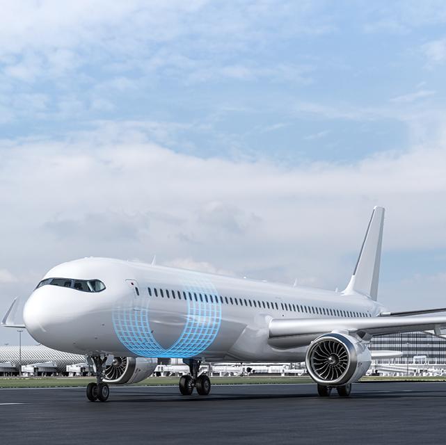 Soluzioni per l’aeronautica