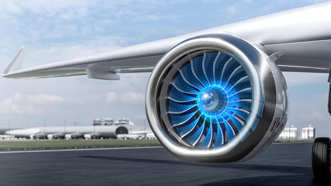 Motori aeronautici