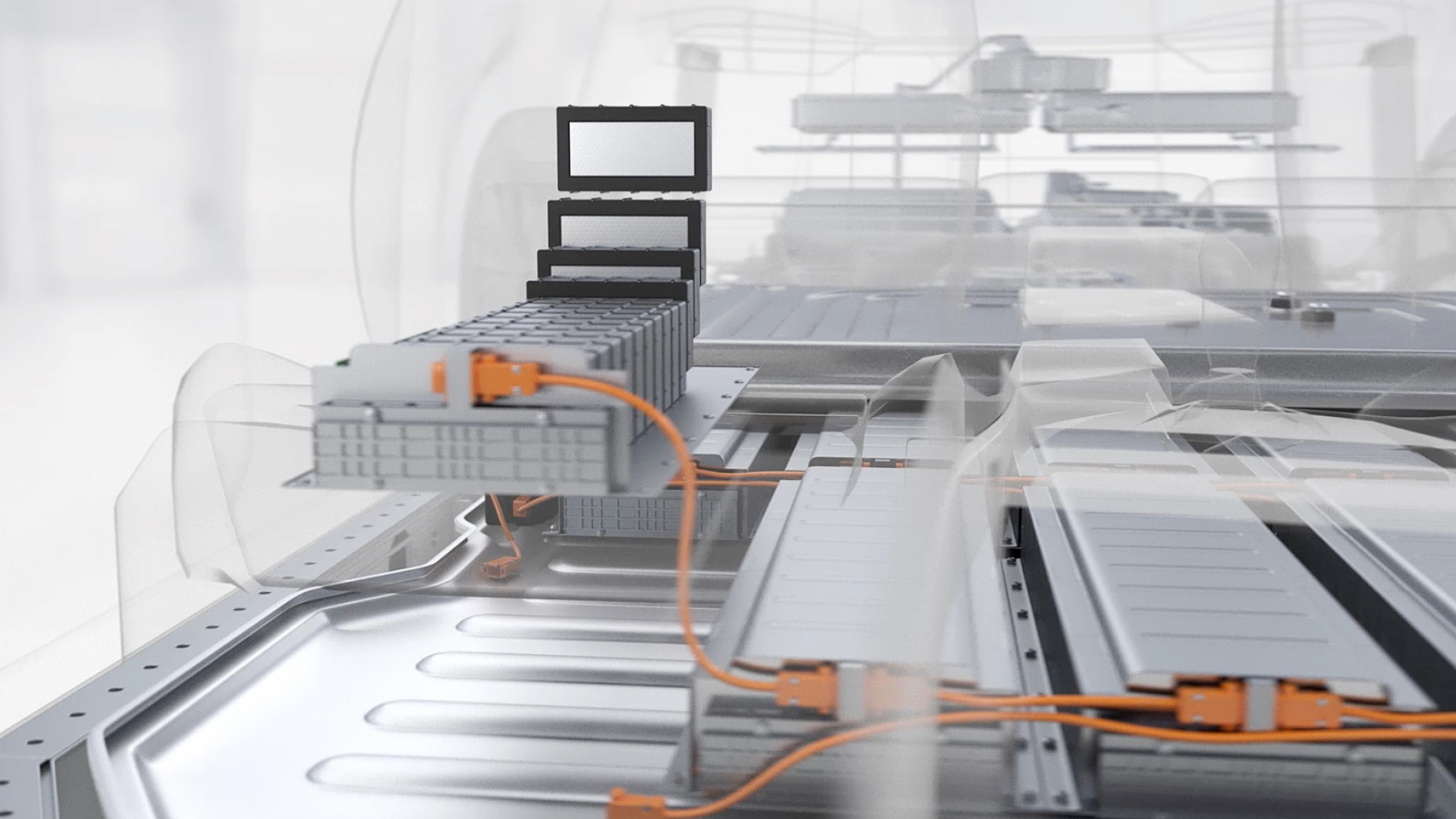 Batteria. Elettrificazione della mobilità
