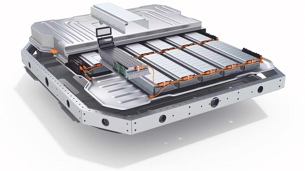 Gestione della qualità delle batterie nella produzione 