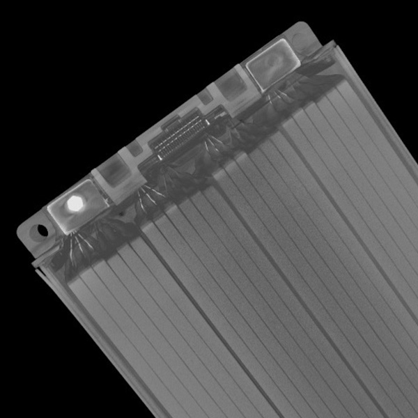 Modulo batteria