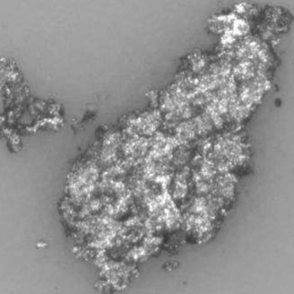Analisi correlativa di particelle 