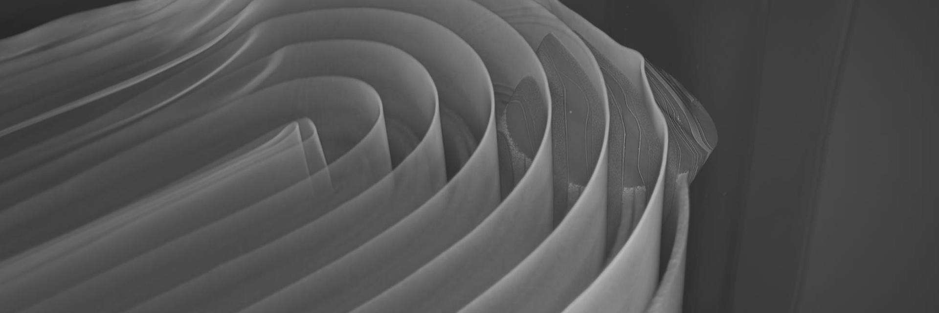 Controllo qualità per i materiali delle batterie