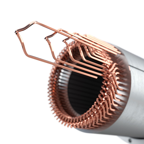 Hairpin: Analisi delle dimensioni e delle posizioni