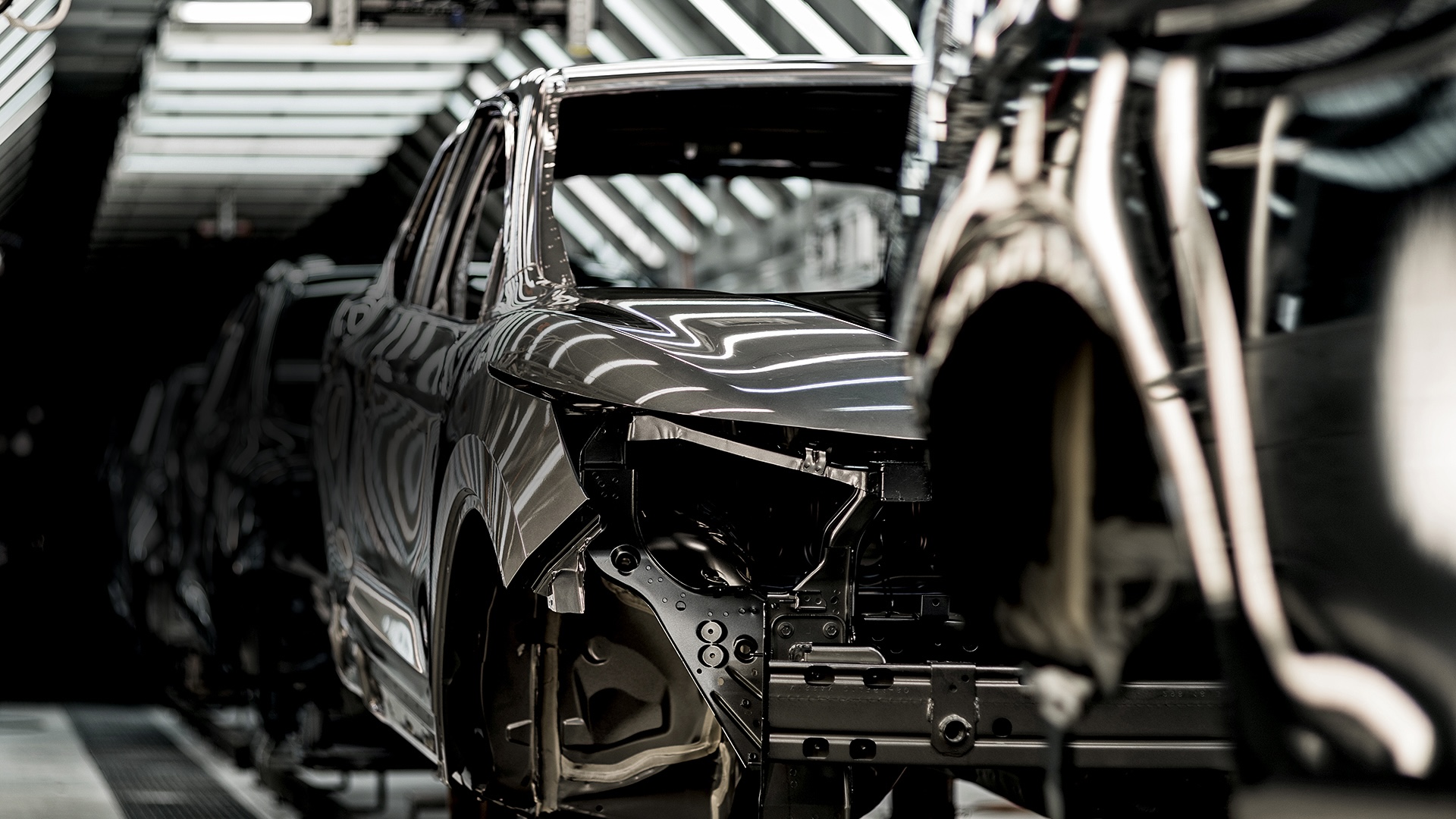 Settore automotive