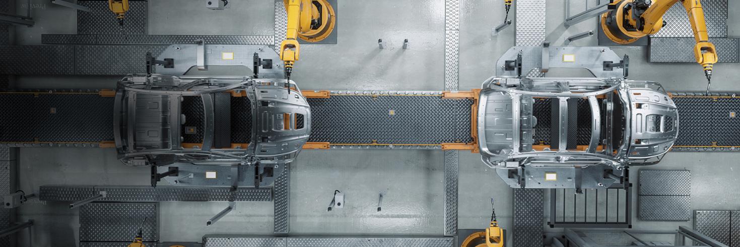 Settore automotive