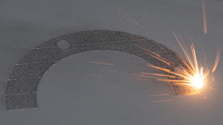 Soluzioni di prototipazione rapida