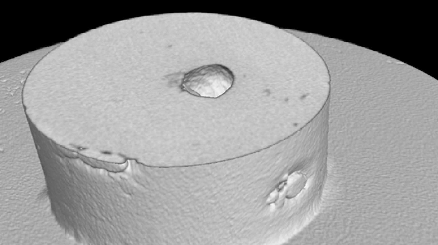 ZEISS Giunti e giunti freddi in metallo leggero