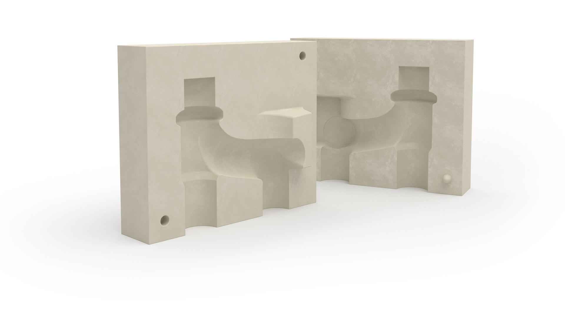 Costruzione di attrezzature