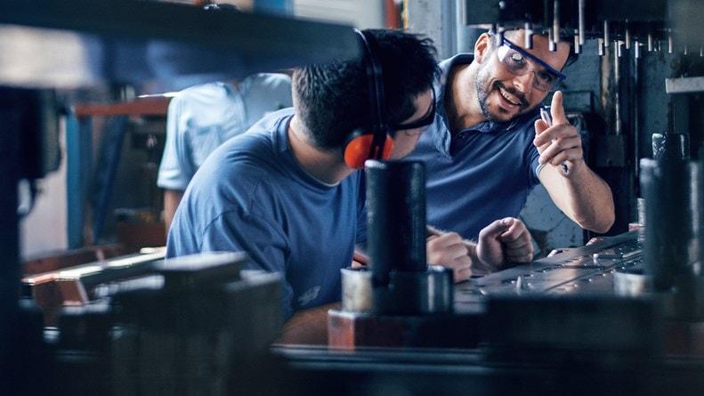Soluzioni ZEISS per ogni fase del processo