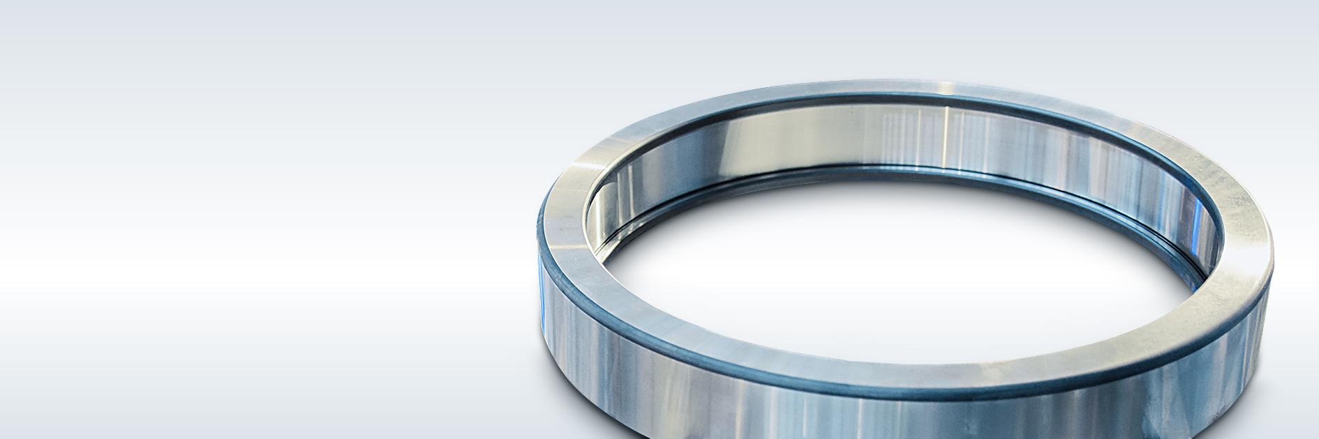 La metrologia ZEISS consente di ottenere precisione in tutte le fasi del processo di analisi dei cuscinetti. 
