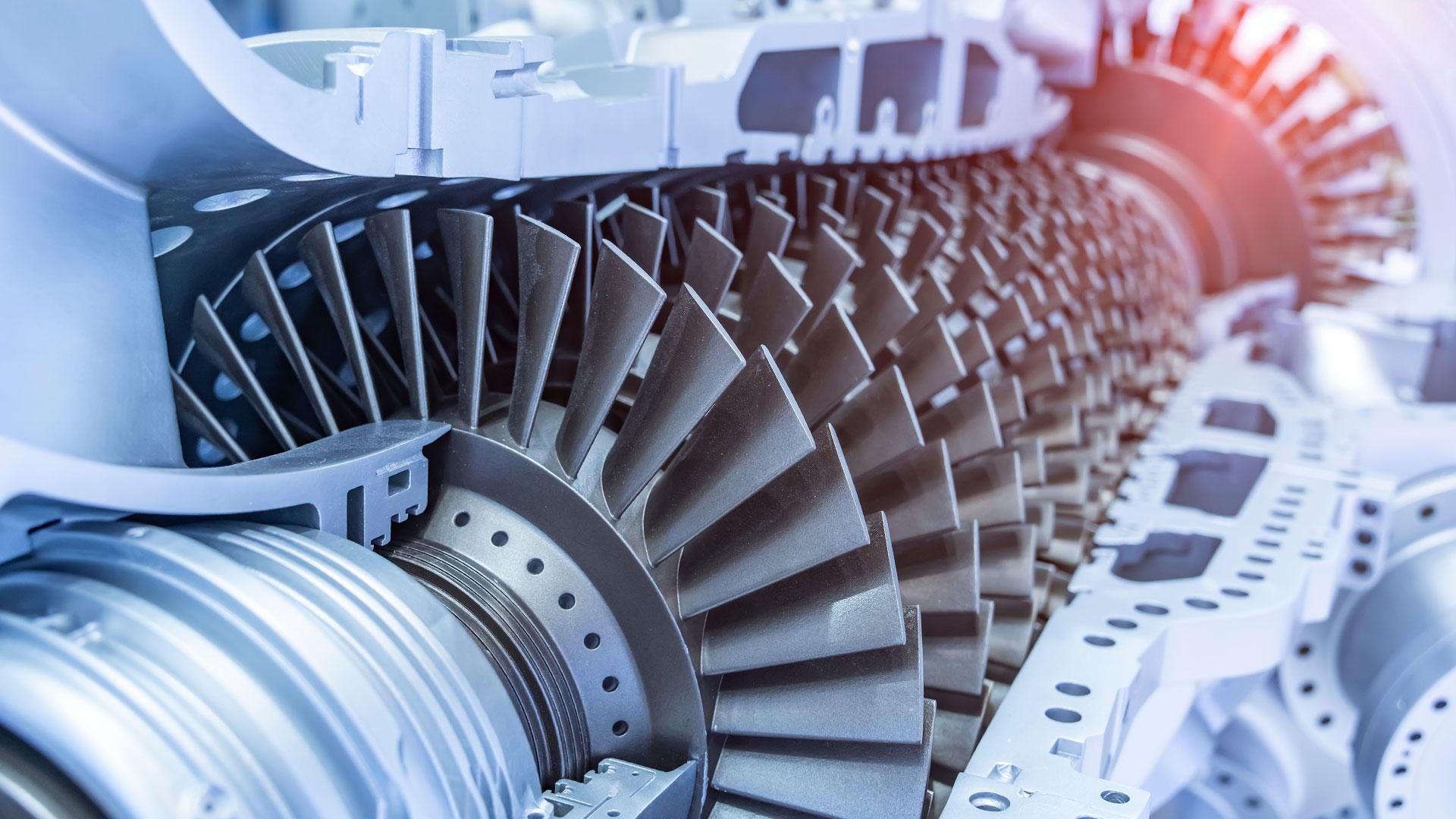 ZEISS Solutions for Power & Energy