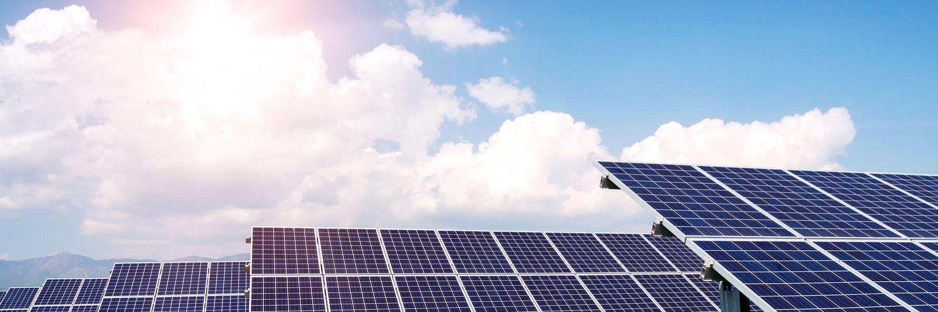 Controllo qualità per il fotovoltaico