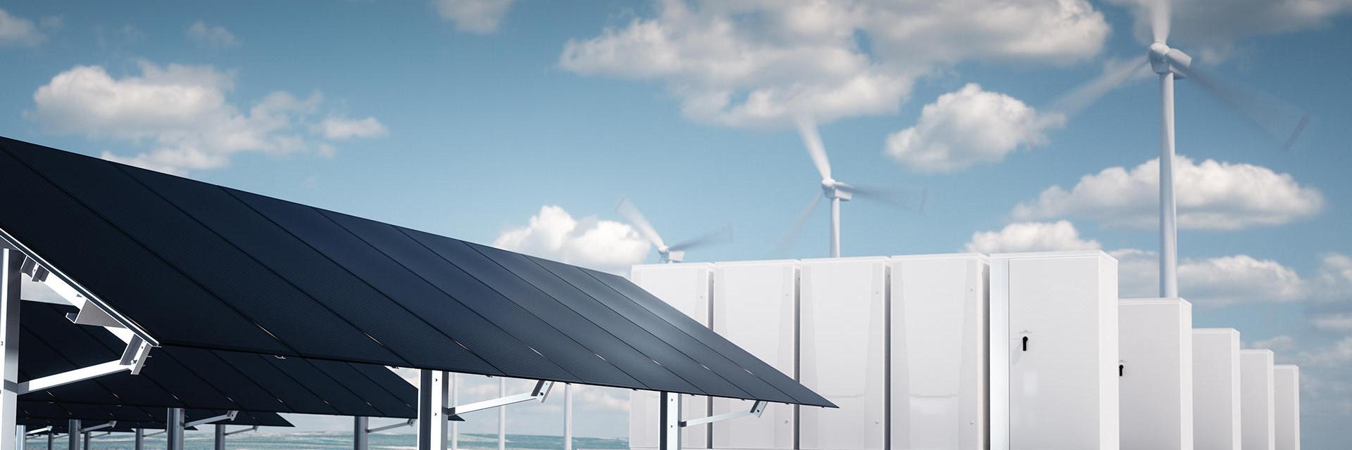 Controllo qualità per la trasformazione energetica