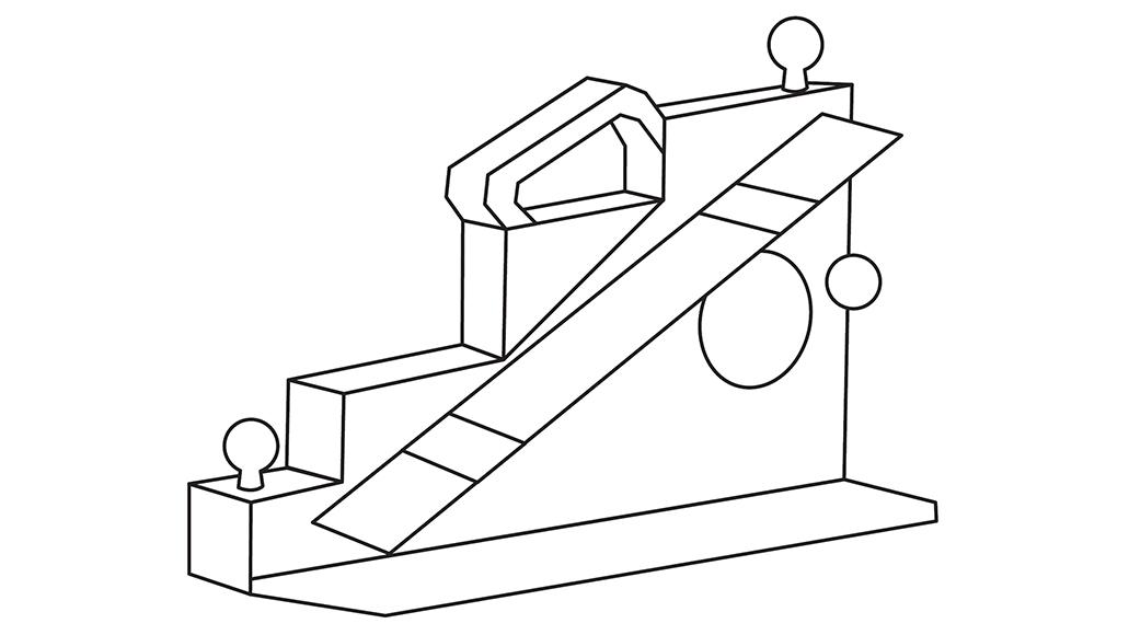 Artefatti di calibrazione