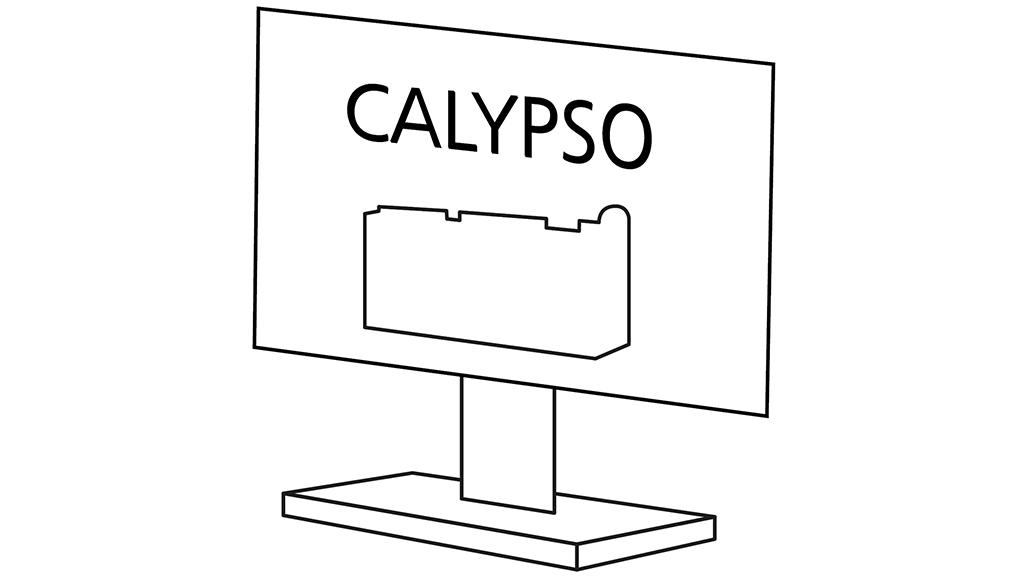 Software ZEISS CALYPSO