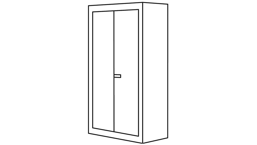 Rack multi sensore