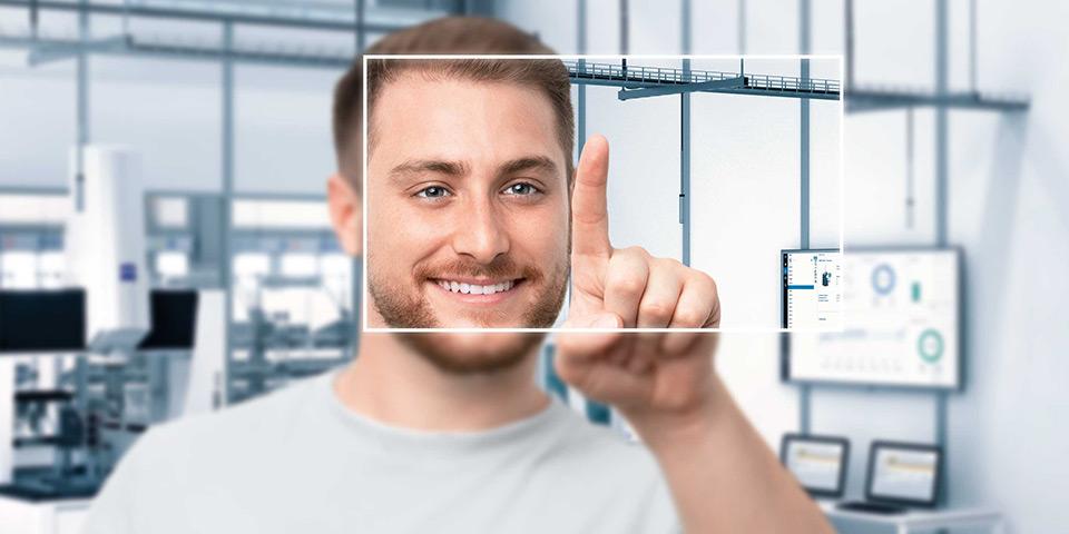 Portale ZEISS Metrology