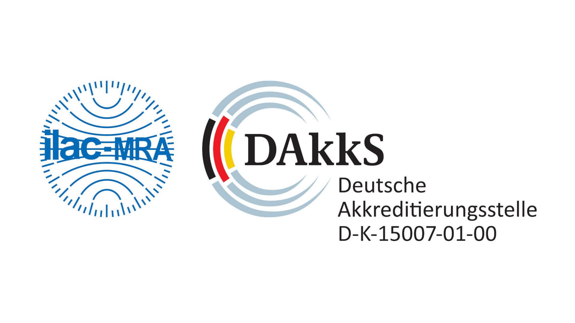Accreditamento DAkks