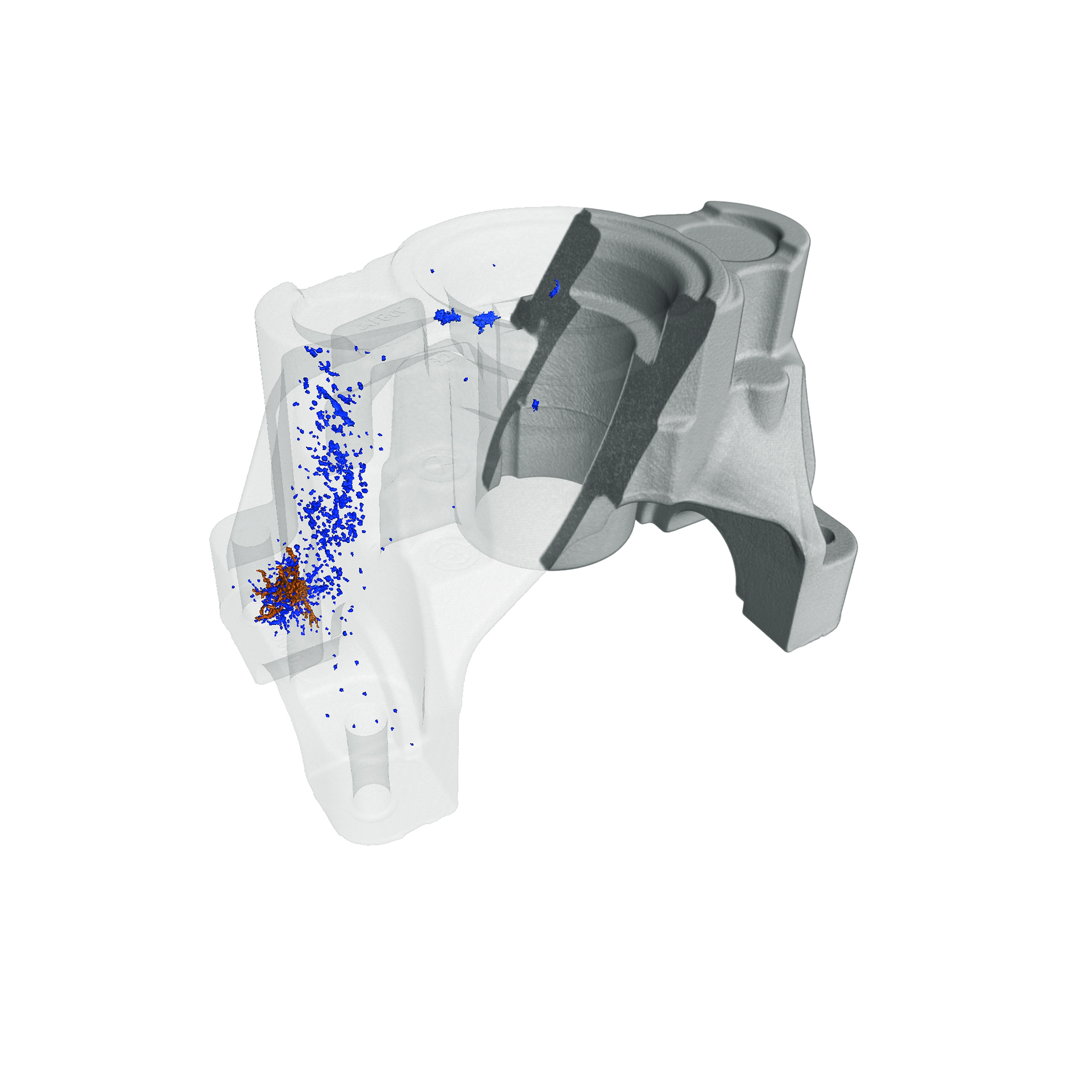 Analisi dei difetti 3D (P203)
