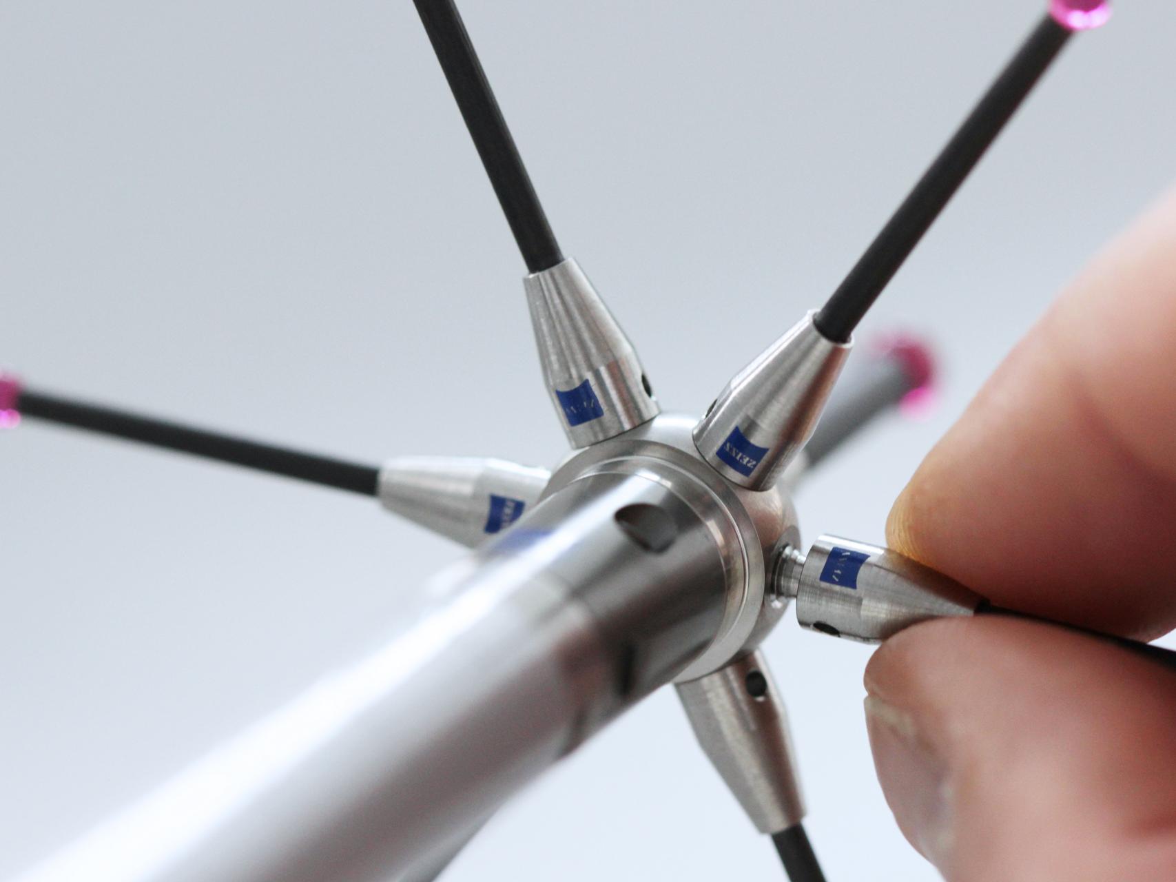 Elementi di connessione
