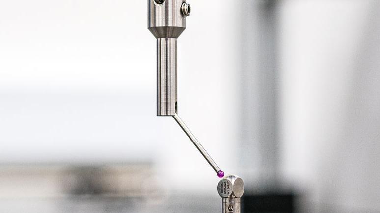 La sonda girevole