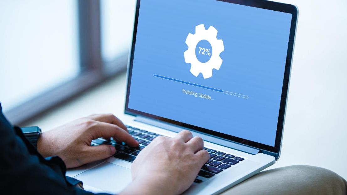 Aggiornamenti annuali del software