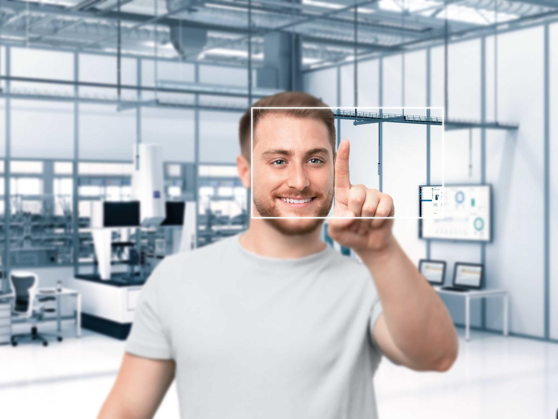 Vuoi diventare un esperto nella tecnologia di misurazione a coordinate?