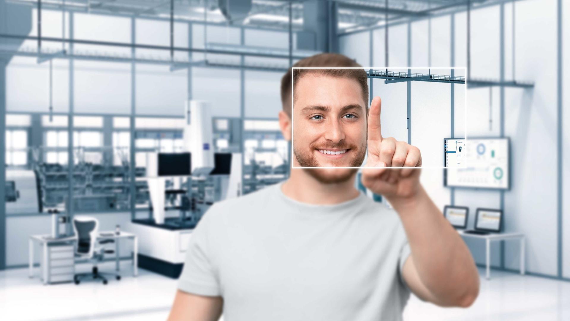 Portale ZEISS Metrology