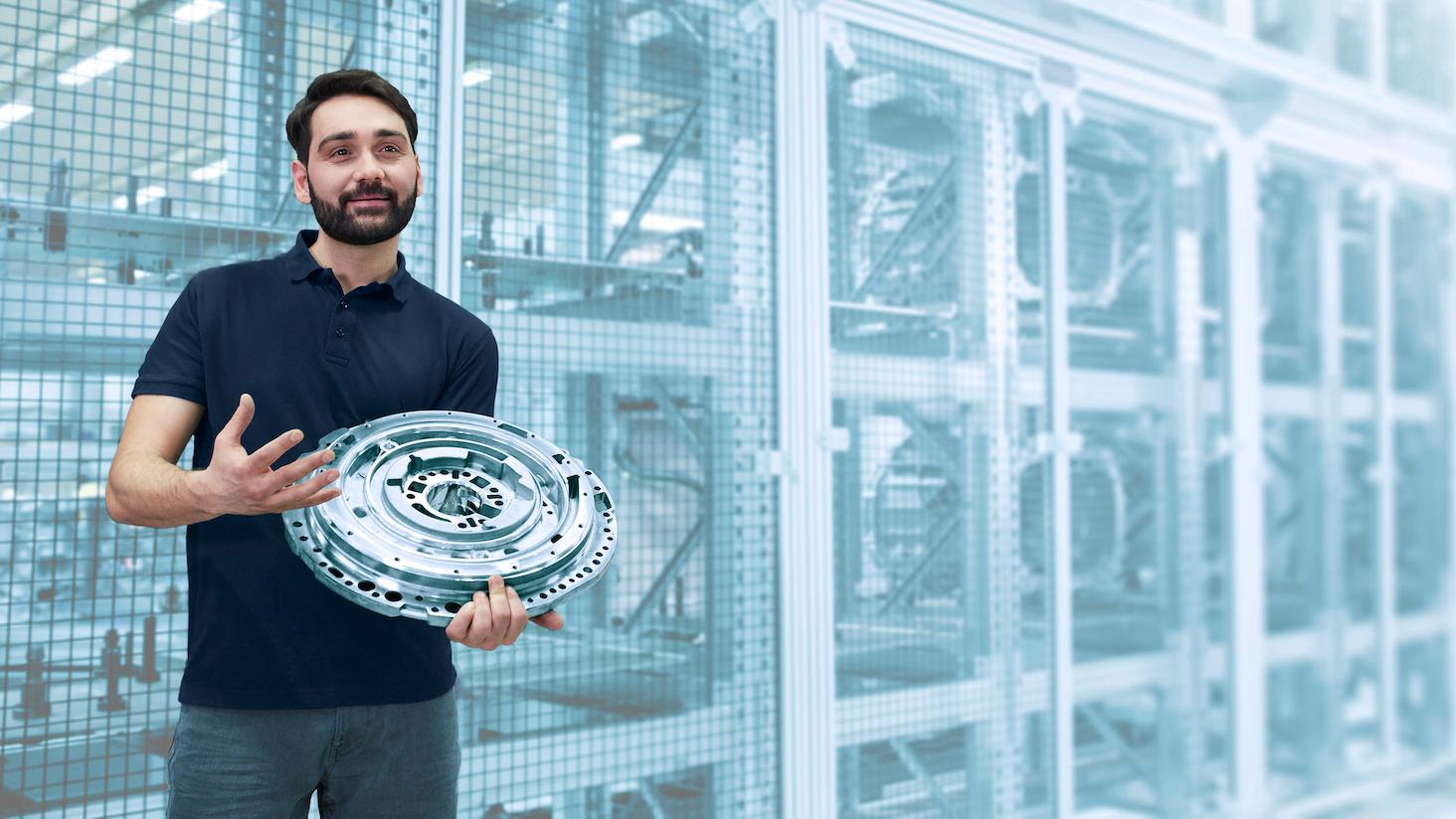 Io sono la soluzione - ZEISS ACADEMY METROLOGY