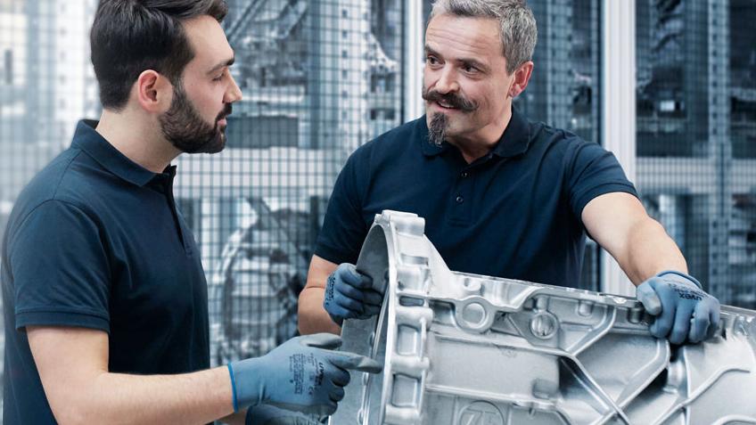 Per la tua azienda, le tue competenze e la tua carriera