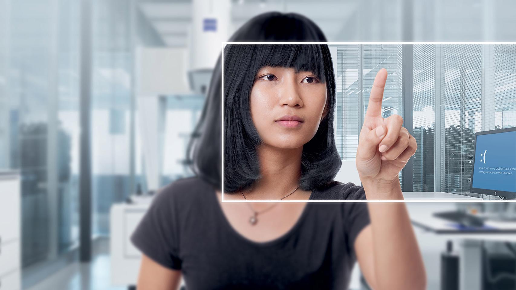 Portale ZEISS: efficienza