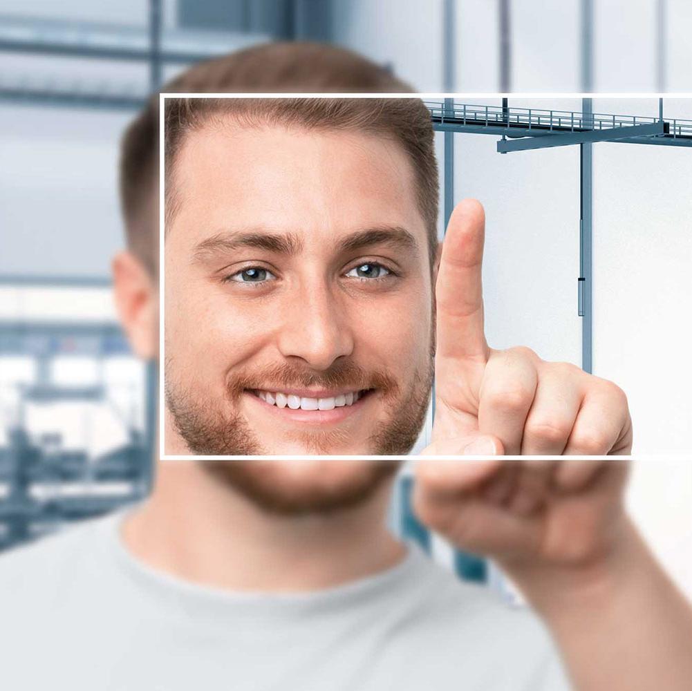  Il tuo punto di accesso digitale a tutti i servizi metrologici