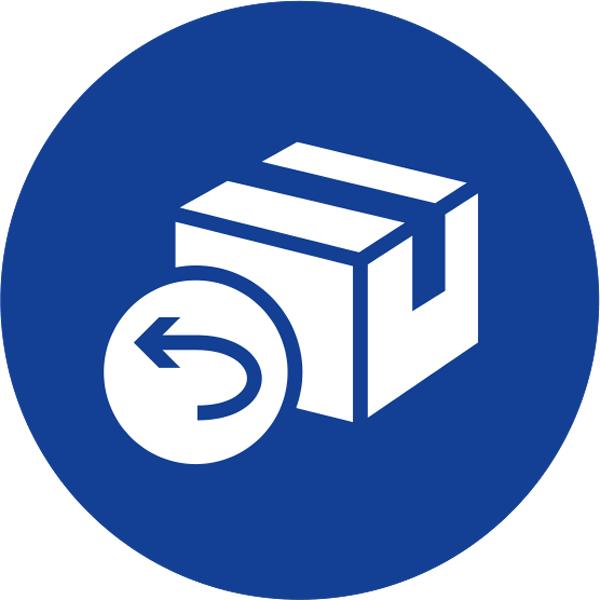 Restituzione gratuita