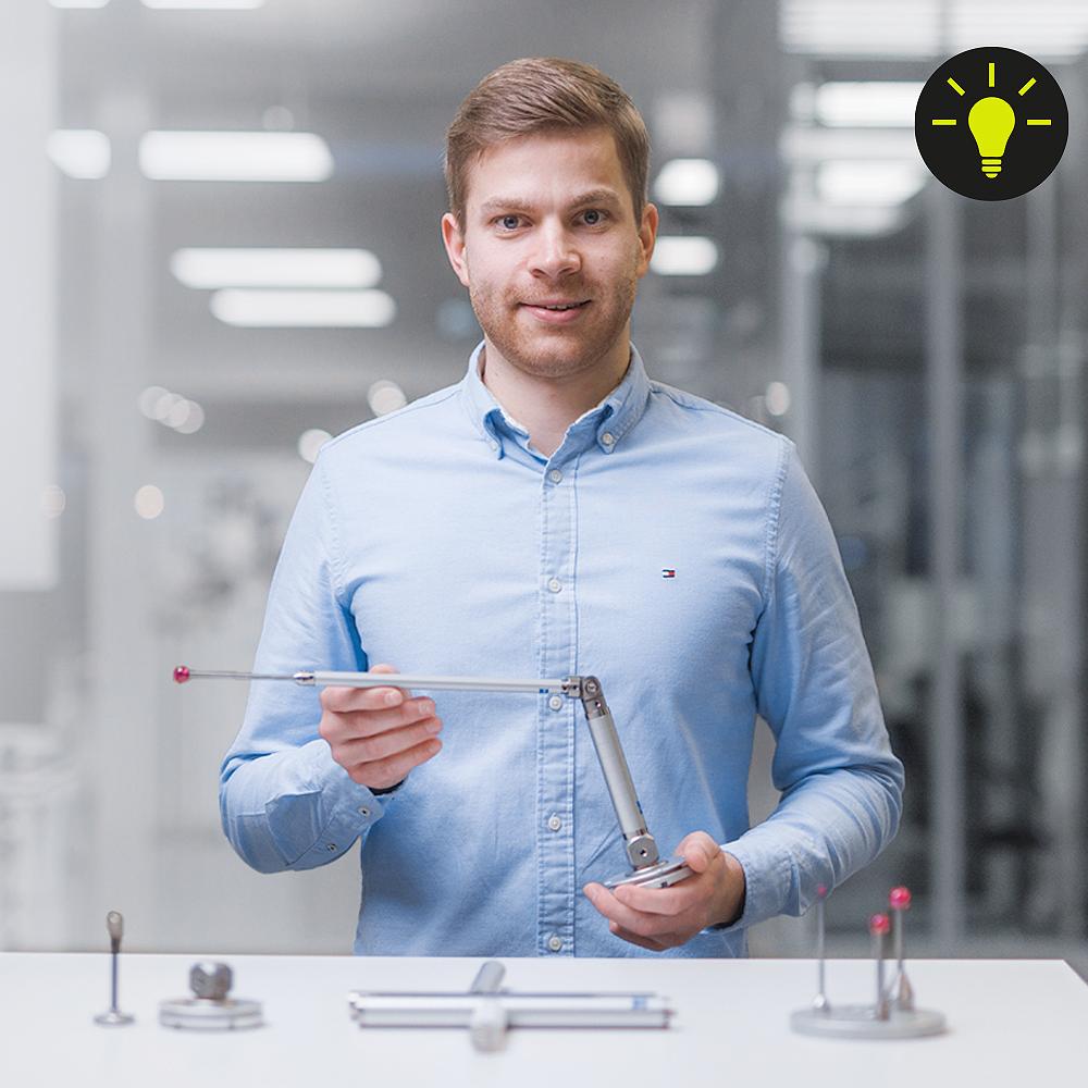 Suggerimenti degli esperti di ZEISS Metrology