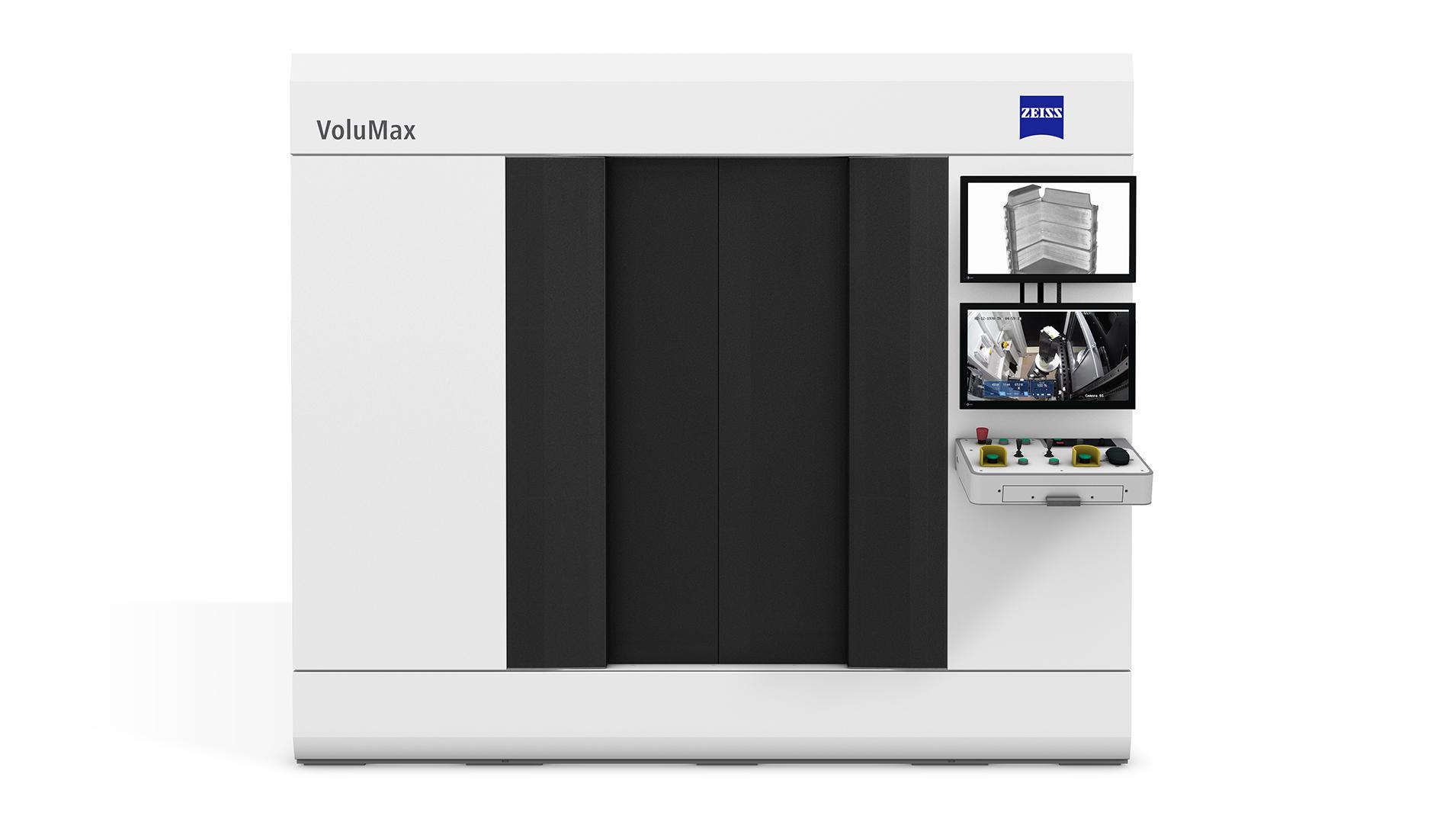 Immagine di ZEISS VoluMax