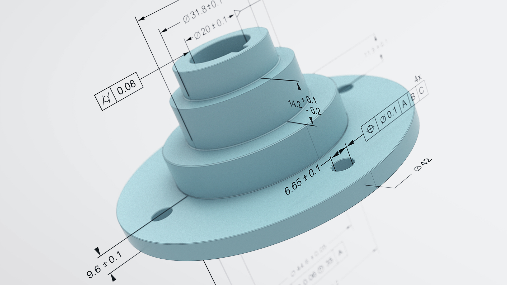 Convertitore CAD ZEISS CALYPSO