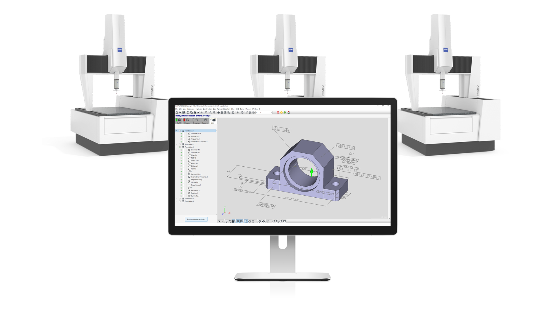 Valutazione automatica successiva per aumentare l’utilizzo della CMM