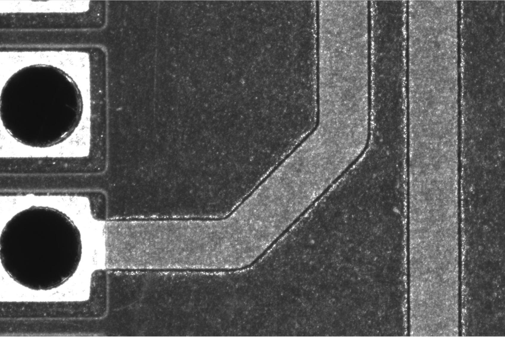  Miglioramenti nella misurazione ottica