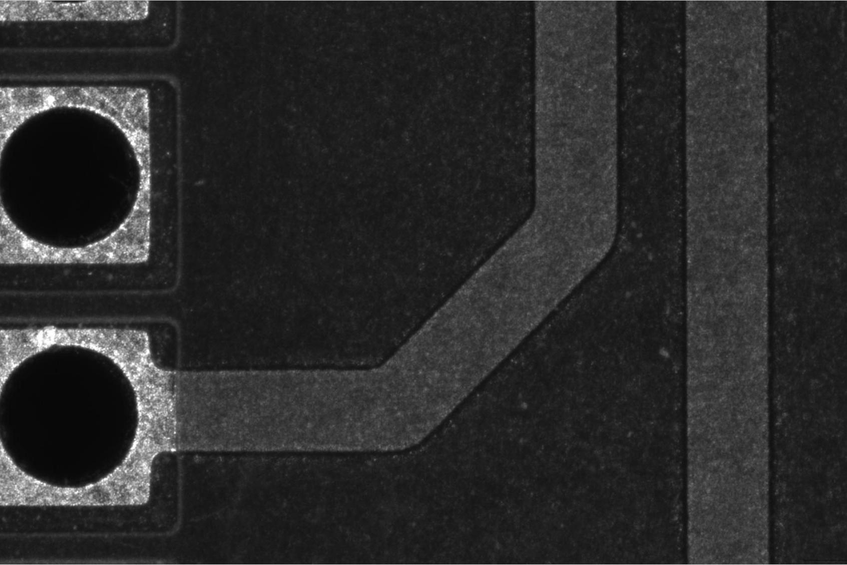  Miglioramenti nella misurazione ottica