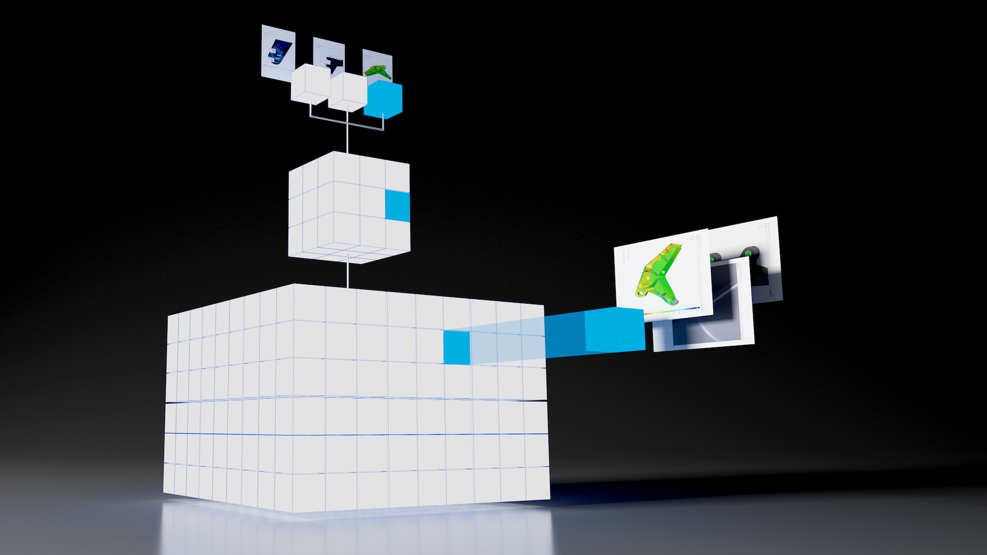 Personalizza il tuo software 3D con l’interfaccia Python!