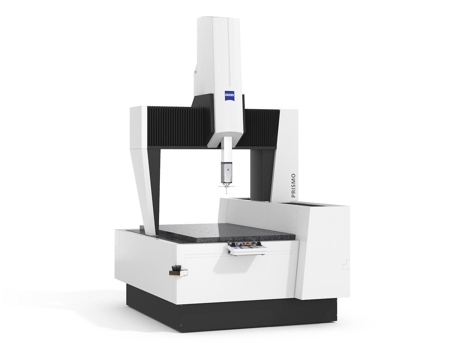 Gamma ZEISS PRISMO