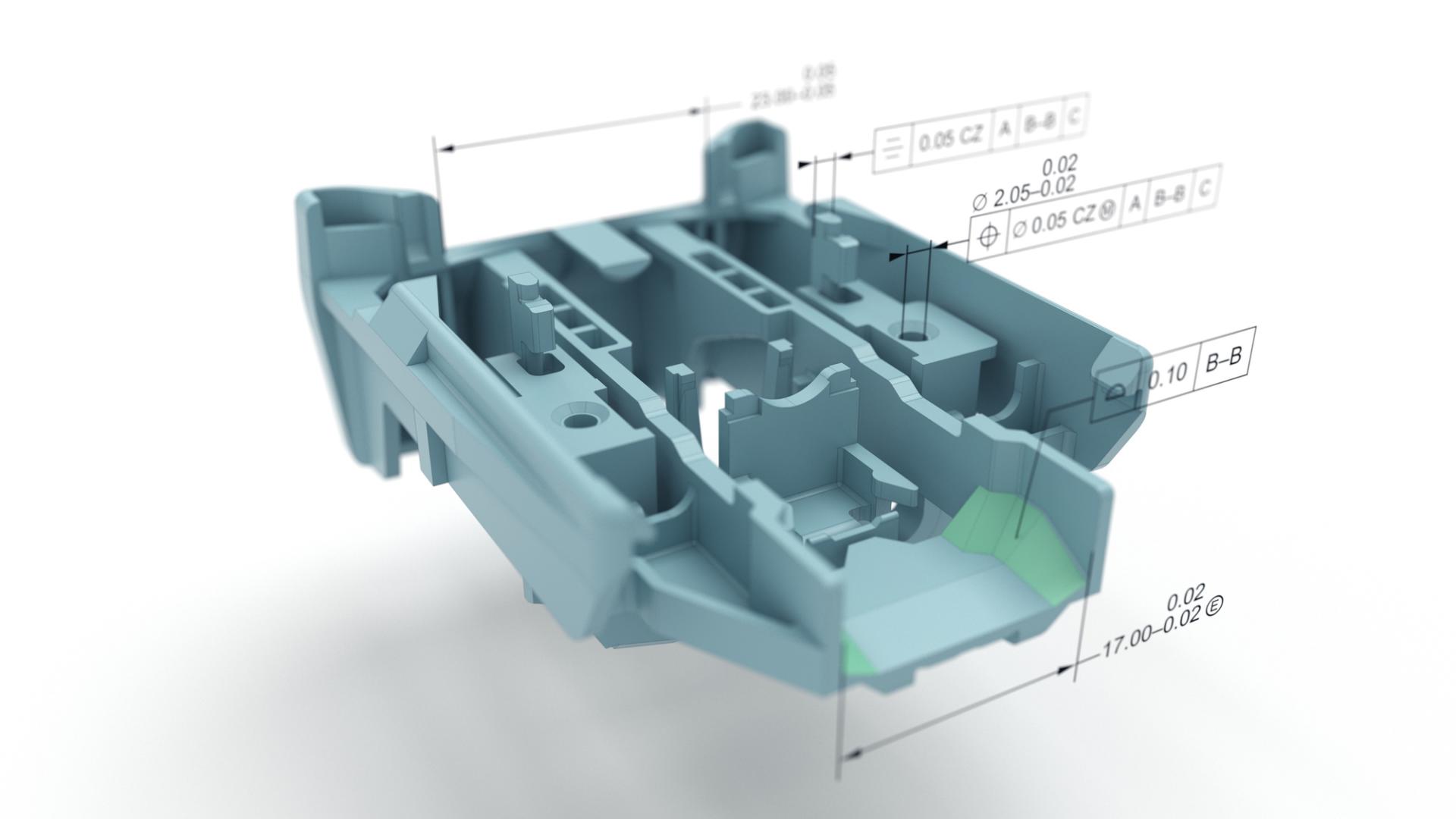 Software ZEISS CALYPSO
