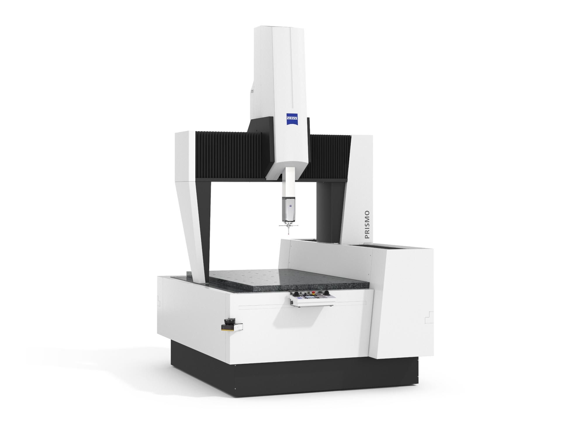 Gamma ZEISS PRISMO