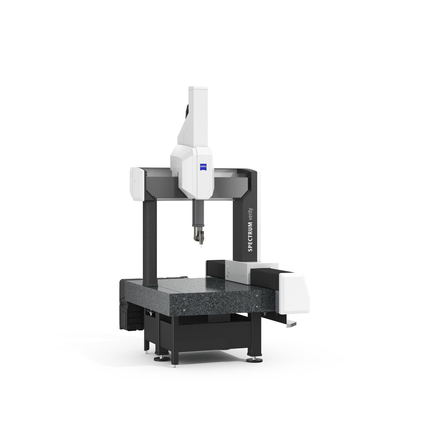 Gamma ZEISS SPECTRUM
